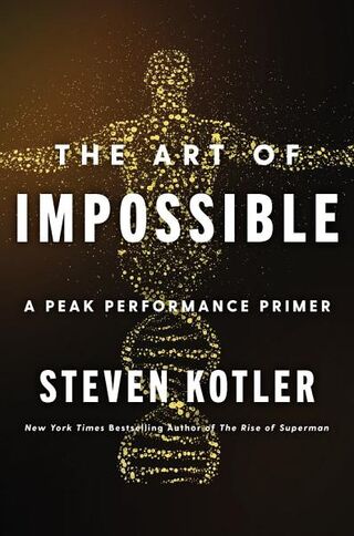 Steven Kotler