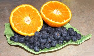 Eating Fruit Might Help with Erectile Dysfunction Psychology