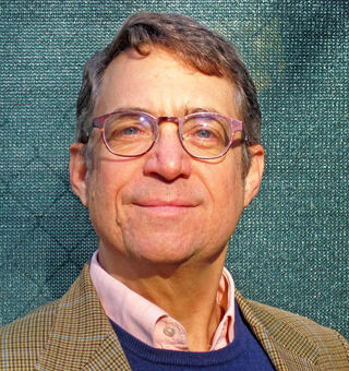 Glen Milstein, used with permission Glen Milstein, used with permission