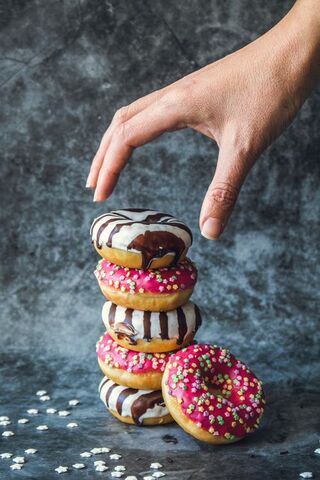 Tijana Drndarski/Pexels Tijana Drndarski/Pexels
