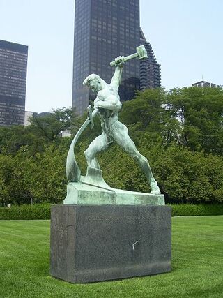 Wikicommons, public domain Wikicommons, public domain