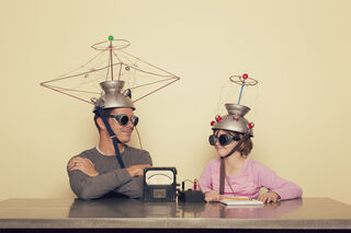 RichVintage/Gettyimages RichVintage/Gettyimages
