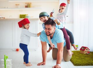 Olesia Bilkei/AdobeStock Olesia Bilkei/AdobeStock