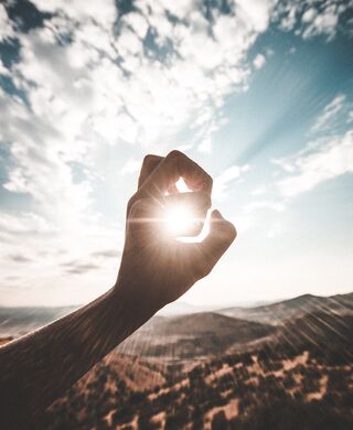 Daoudi Aissa/Unsplash Daoudi Aissa/Unsplash