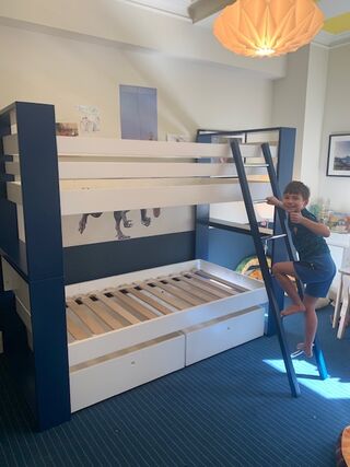 Skip The School Pressure And Help Kids, Bunk Beds Pittsburgh Pa