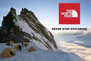The North Face The North Face