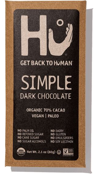 Hu Chocolate Hu Chocolate