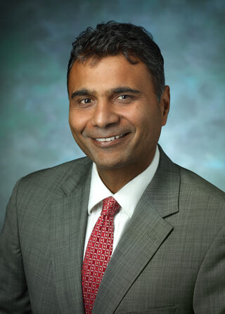  Manish Agrawal, M.D., used with permission