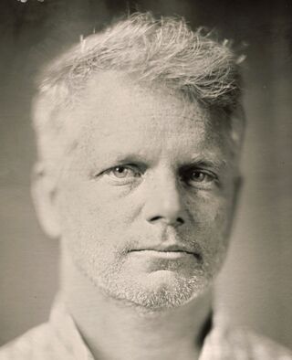 Photo of C.W. Smith by Joseph Brunjes Photograph, used with permission Photo of C.W. Smith by Joseph Brunjes Photograph, used with permission