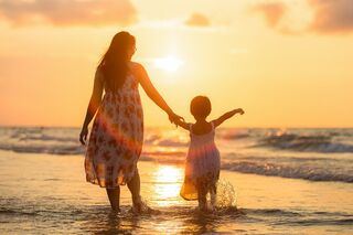 The Good Mother: Does She Exist? | Psychology Today