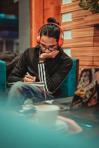 Dollar Gill/Unsplash Dollar Gill/Unsplash