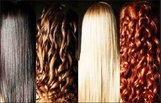 An Examination of Stereotypes About Hair Color | Psychology Today