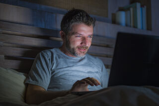 Marcos Calvo/ istock Marcos Calvo/ istock
