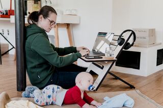 What You Need to Know About Millennial Moms - The Ortho Cosmos