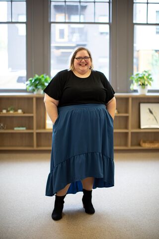 All Go-An App for Plus Size People/Unsplash