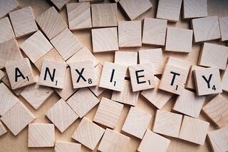 Coping with Anxiety | Psychology Today United Kingdom