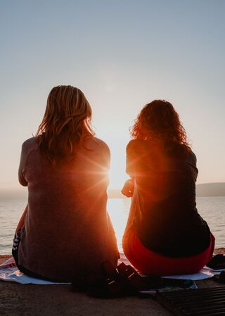 Briana Tozour/Unsplash Briana Tozour/Unsplash