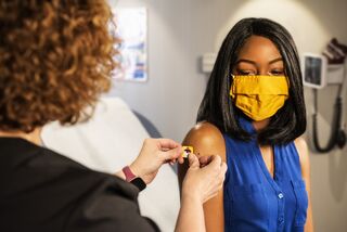 CDC/ Unsplash CDC/ Unsplash