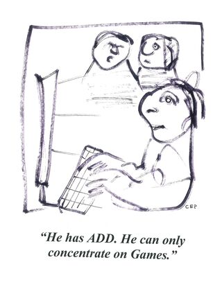 Carl Pickhardt, Ph.D.