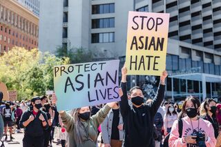 The Model Minority: The Psychology Of Asian American Racism ...