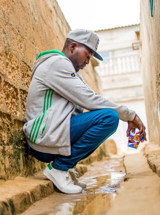 Olhar Angolano/Unsplash Olhar Angolano/Unsplash