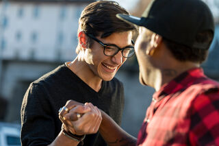 Giulio_Fornasar/Shutterstock Giulio_Fornasar/Shutterstock