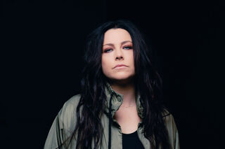 Why Amy Lee Knows That Broken Pieces Shine | Psychology Today New Zealand