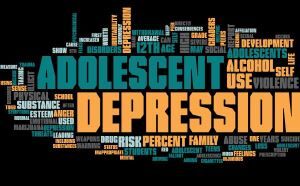Depression Symptoms in Teens: Why Today's Teens Are More Depressed Than Ever