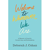 Deborah J. Cohan, Ph.D. Deborah J. Cohan, Ph.D.