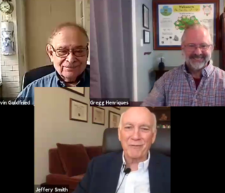 Goldfried, Smith, Henriques on YouTube Goldfried, Smith, Henriques on YouTube