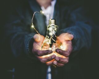 Riccardo Annandale/Unsplash Riccardo Annandale/Unsplash