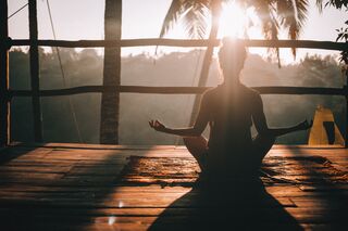 Jared Rice/Unsplash Jared Rice/Unsplash