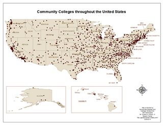  American Association of Community Colleges with permission