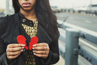 4 Keys To A Successful Breakup | Psychology Today