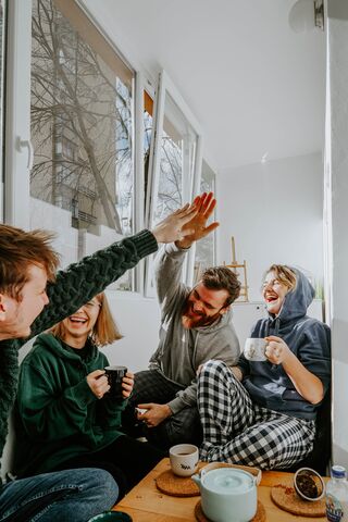 Toa Heftiba via unsplash Toa Heftiba via unsplash