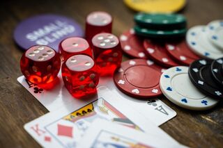 A Meaningful Life Includes Gambling for the Desired Outcome | Psychology  Today