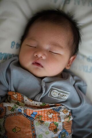 Reynardo Etenia Wongso/Unsplash Reynardo Etenia Wongso/Unsplash