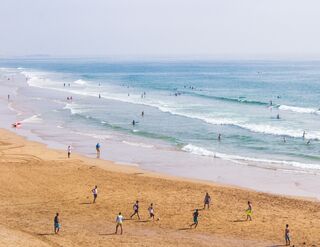 Photo by Louis Hansel via UnSplash Photo by Louis Hansel via UnSplash