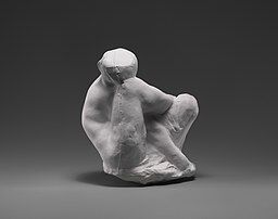 Metropolitan Museum of Art, Wikimedia, CC 1.0