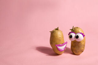 LoulouVonGlup/Shutterstock LoulouVonGlup/Shutterstock
