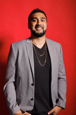 Image courtesy of Rohan Sharma