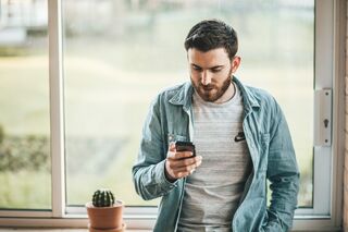 Thom Holmes/Unsplash Thom Holmes/Unsplash
