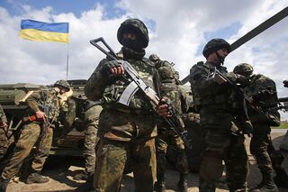 Ministry of Defense of Ukraine/flikr
