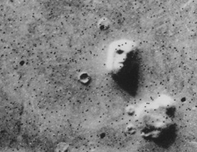 Viking 1, NASA - Public Domain Viking 1, NASA - Public Domain
