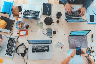 Marvin Meyer/Unsplash Marvin Meyer/Unsplash