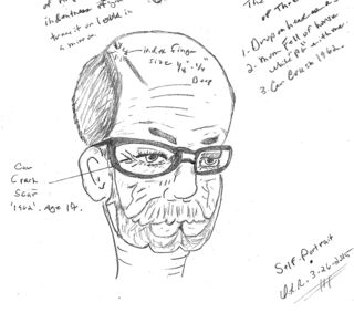 With permission from Dennis Rader