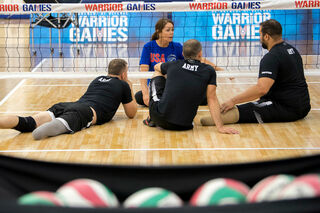 Warrior Games