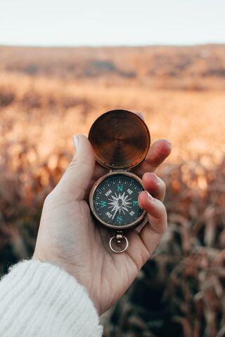 Mariah Hewines/Unsplash Mariah Hewines/Unsplash