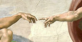 Michelangelo Wikimedia Commons Public Domain 