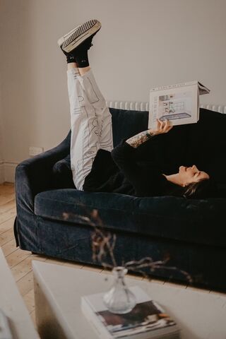 Toa Heftiba/Unsplash